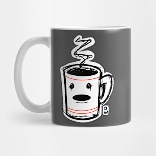 coffee mug Mug